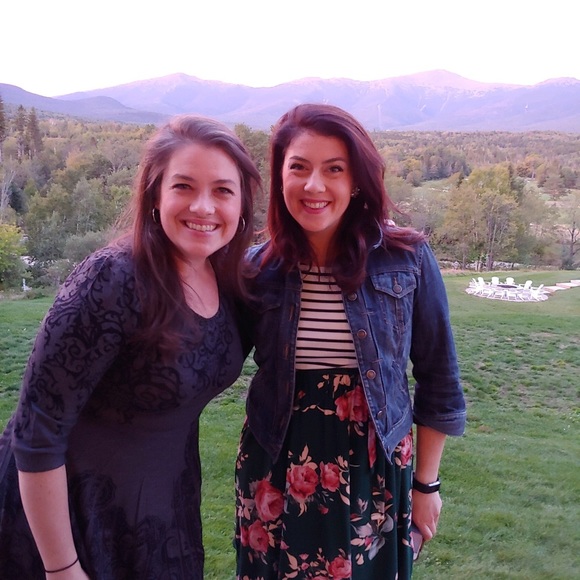 Meet your Posher, Kelley - Picture 8 of 8